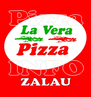 La Vera Pizza Zalau